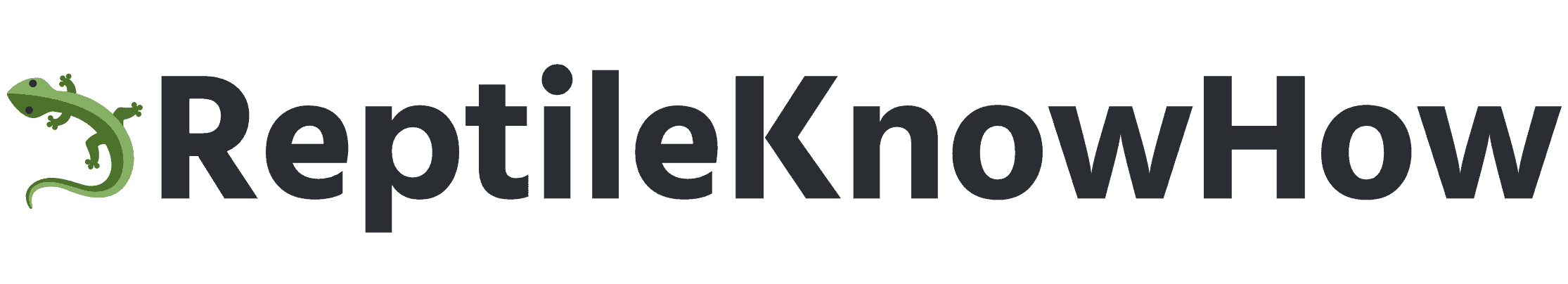 ReptileKnowHow logo